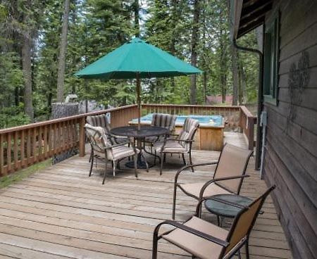 Pine Cone Cottage Joseph Exterior photo